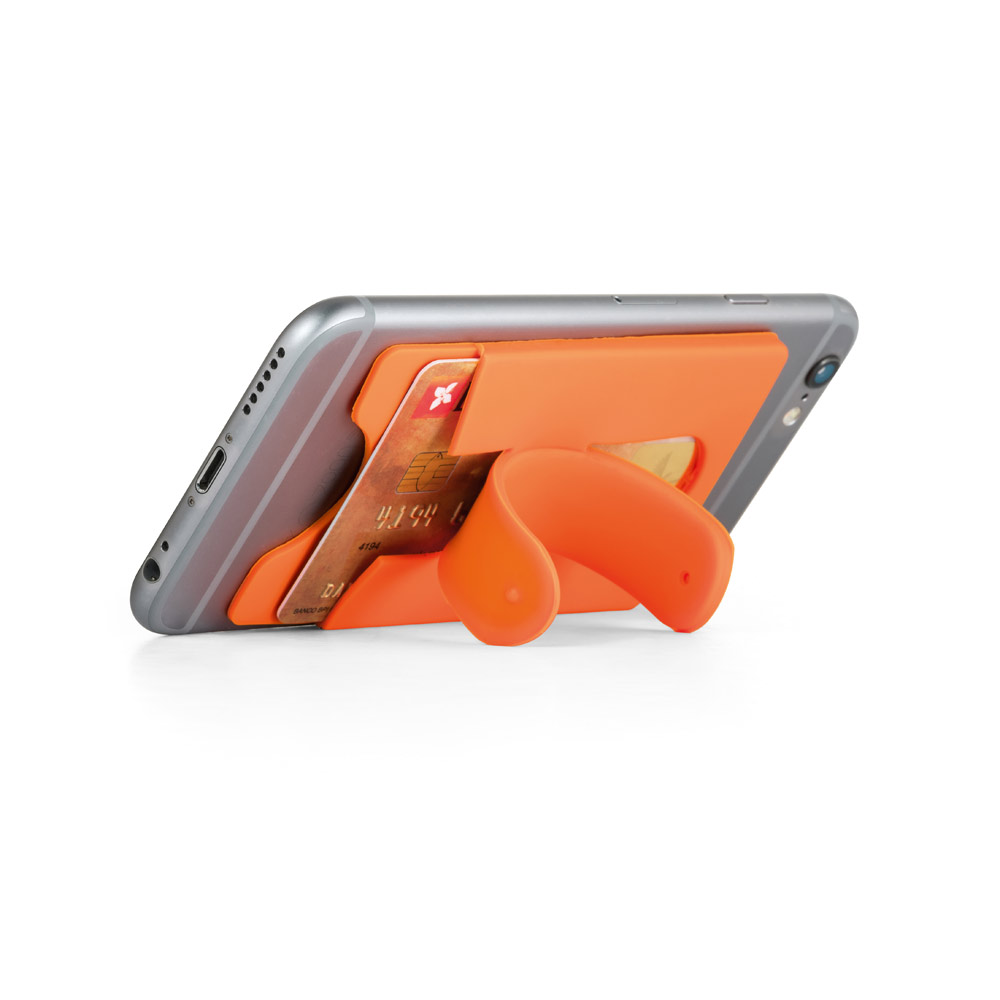 Smart Pocket - Porta cartão para celular